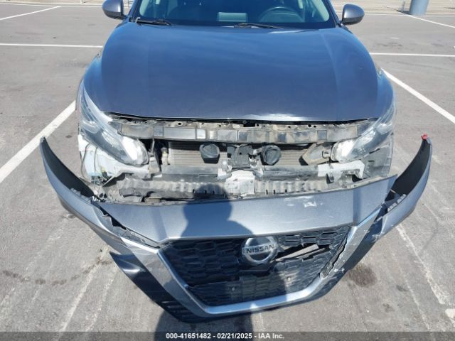 1N4BL4BV5KC204364 Nissan Altima 2.5 S