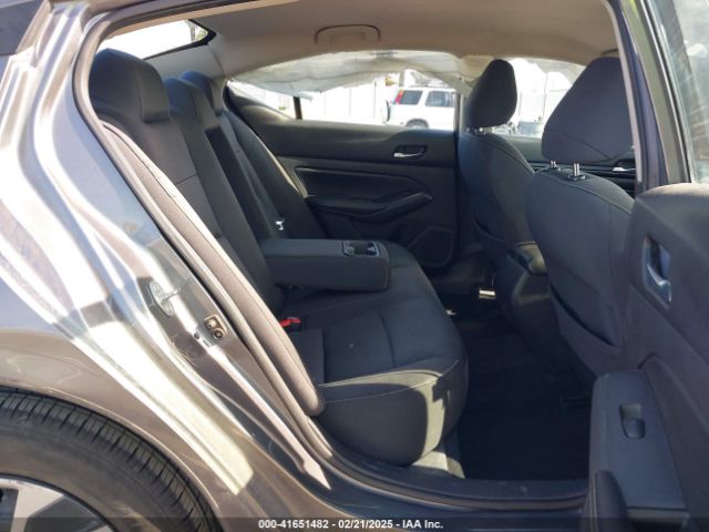 1N4BL4BV5KC204364 Nissan Altima 2.5 S