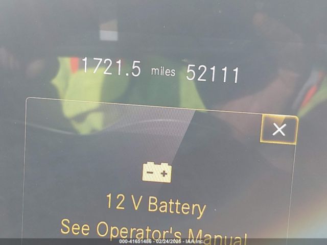 4JGFB6BB0MA262697 Mercedes-Benz Amg Gle 53 4matic