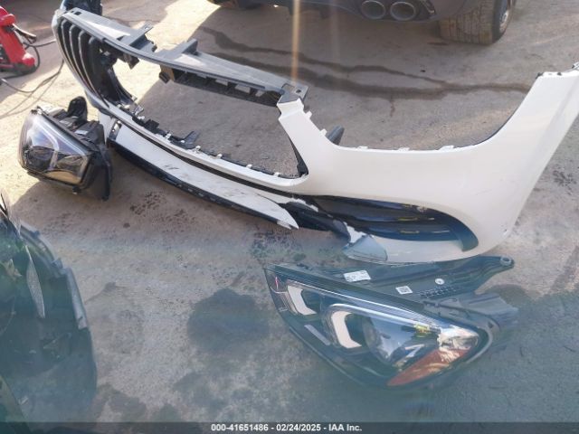 4JGFB6BB0MA262697 Mercedes-Benz Amg Gle 53 4matic