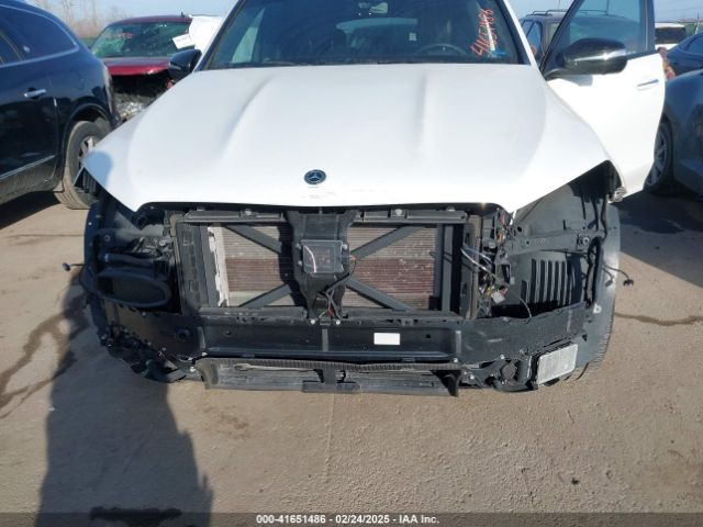 4JGFB6BB0MA262697 Mercedes-Benz Amg Gle 53 4matic