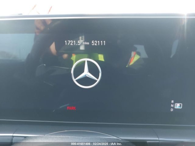 4JGFB6BB0MA262697 Mercedes-Benz Amg Gle 53 4matic