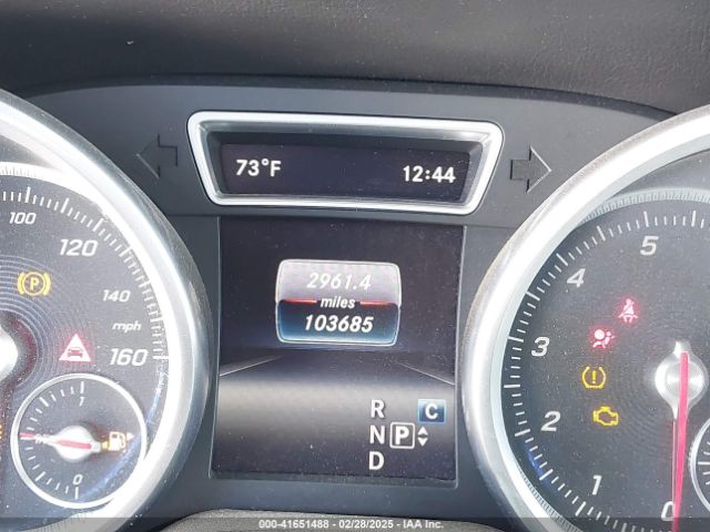 4JGDA5JB6HA827370 Mercedes-Benz GLE 350