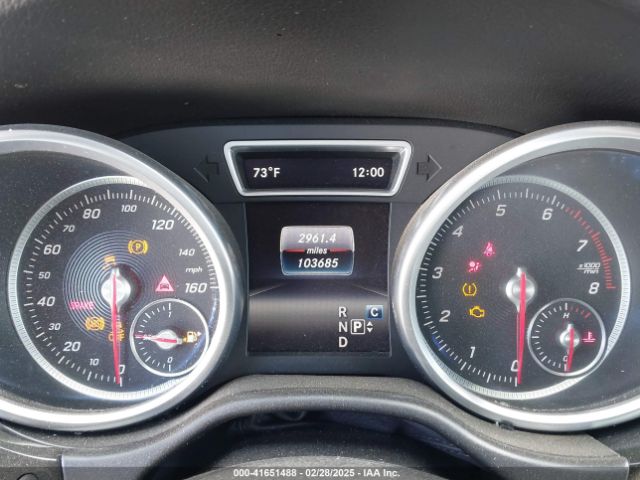 4JGDA5JB6HA827370 Mercedes-Benz GLE 350