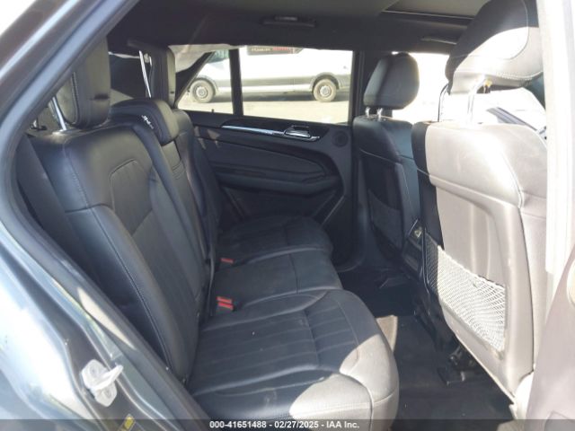 4JGDA5JB6HA827370 Mercedes-Benz GLE 350