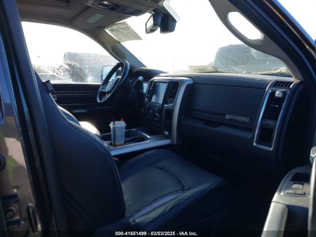 3C6UR5FLXHG554442 RAM 2500 Laramie  4x4 6'4 Box