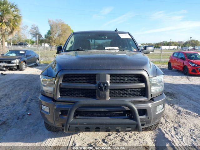 3C6UR5FLXHG554442 RAM 2500 Laramie  4x4 6'4 Box