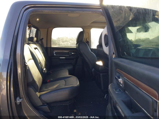 3C6UR5FLXHG554442 RAM 2500 Laramie  4x4 6'4 Box