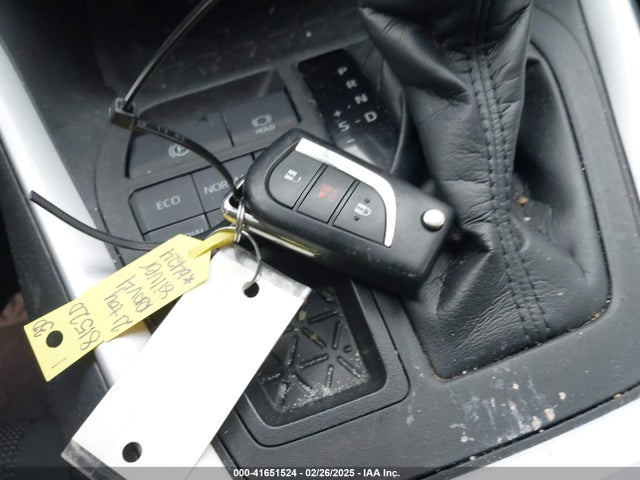 Toyota RAV4 LE 2021 2T3G1RFVXMC156424 Image 11