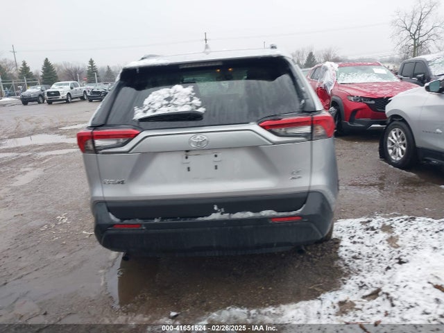 Toyota RAV4 LE 2021 2T3G1RFVXMC156424 Image 16