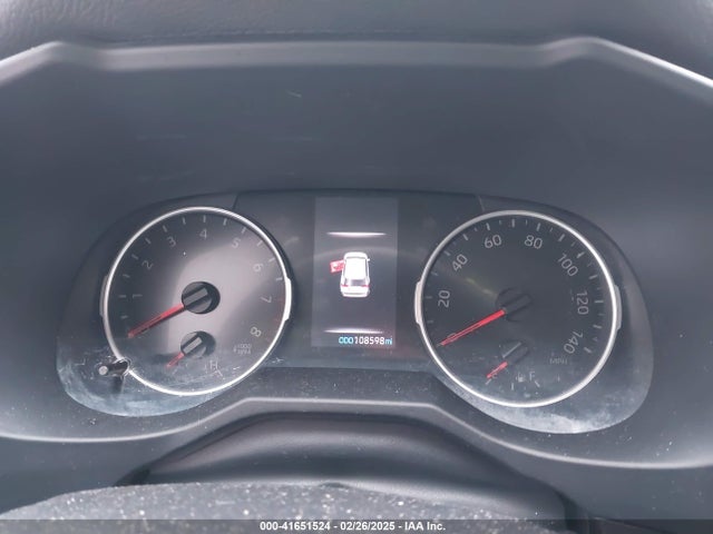 Toyota RAV4 LE 2021 2T3G1RFVXMC156424 Image 7