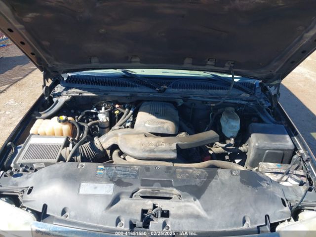 2004 GMC YUKON 1GKEC13Z94R245947 Photo 9