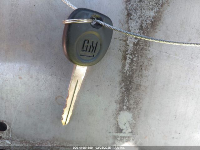2004 GMC YUKON 1GKEC13Z94R245947 Photo 10