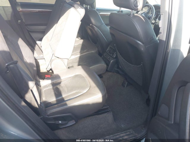 2007 AUDI Q7 WA1BY74L17D053754 Photo 7