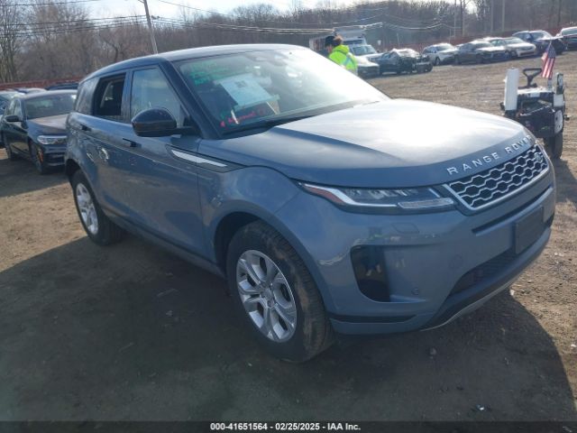 2023 LAND ROVER RANGE ROVER EVOQUE SALZJ2FX4PH191446