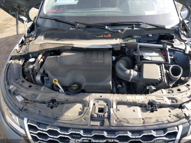 2023 LAND ROVER RANGE ROVER EVOQUE SALZJ2FX4PH191446 Photo 9