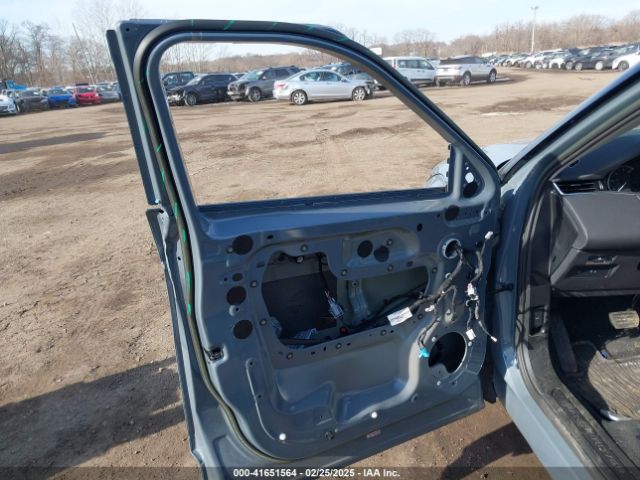 SALZJ2FX4PH191446 Land Rover Range Rover Evoque S