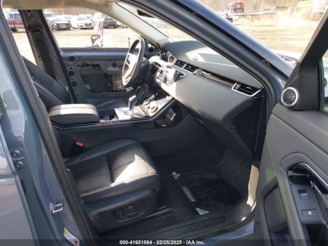 2023 LAND ROVER RANGE ROVER EVOQUE SALZJ2FX4PH191446 Photo 4