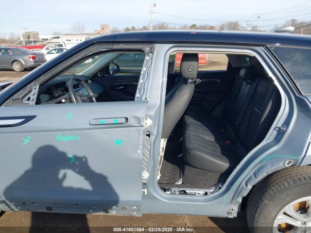 2023 LAND ROVER RANGE ROVER EVOQUE SALZJ2FX4PH191446 Photo 5