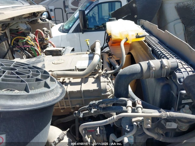 Freightliner Detroit Dd13 2019 3ALHG3DV7KDKL5533 Image 41