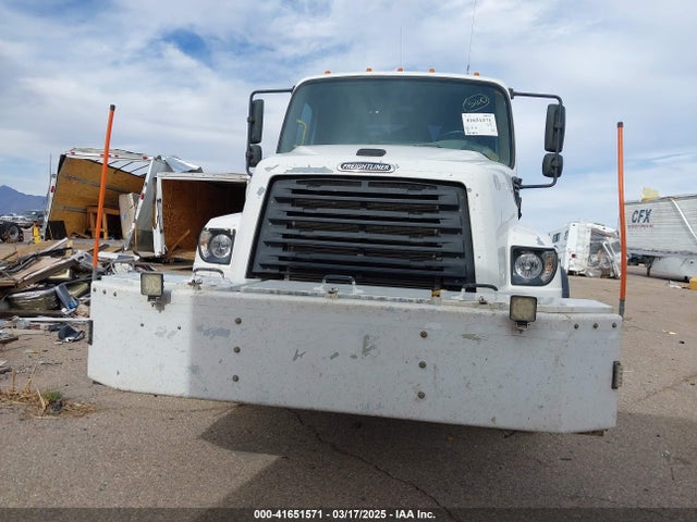 Freightliner Detroit Dd13 2019 3ALHG3DV7KDKL5533 Image 44