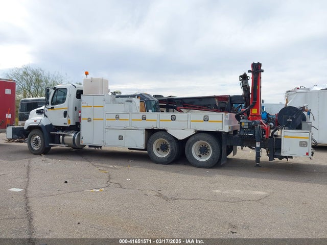 Freightliner Detroit Dd13 2019 3ALHG3DV7KDKL5533 Image 46