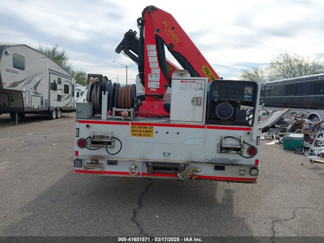 Freightliner Detroit Dd13 2019 3ALHG3DV7KDKL5533 Image 47