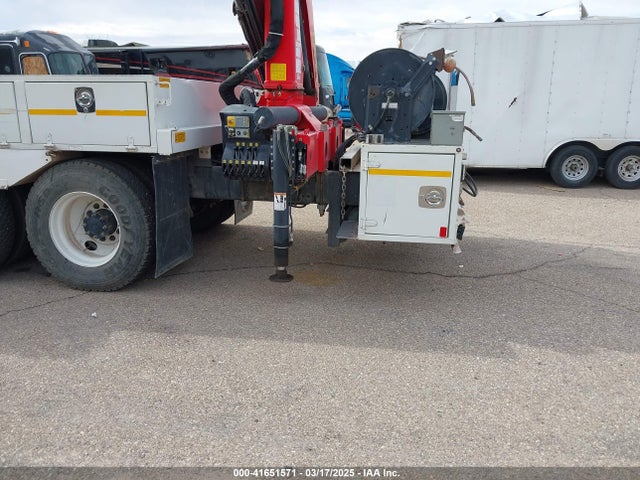 Freightliner Detroit Dd13 2019 3ALHG3DV7KDKL5533 Image 43
