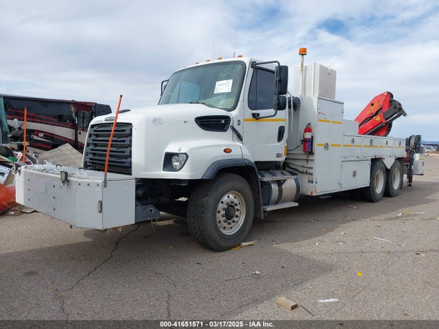 Freightliner Detroit Dd13 2019 3ALHG3DV7KDKL5533 Image 34