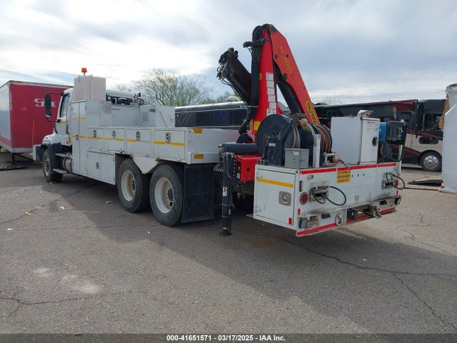 Freightliner Detroit Dd13 2019 3ALHG3DV7KDKL5533 Image 35
