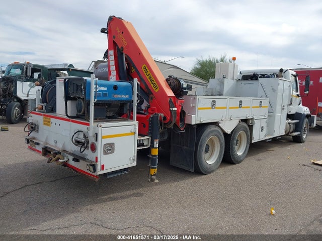 Freightliner Detroit Dd13 2019 3ALHG3DV7KDKL5533 Image 36
