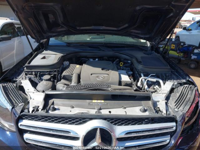 WDC0G4KB8KV124731 Mercedes-Benz Glc 300 4matic