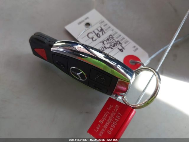 WDC0G4KB8KV124731 Mercedes-Benz Glc 300 4matic