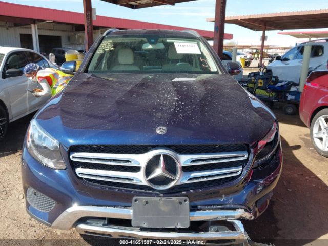 WDC0G4KB8KV124731 Mercedes-Benz Glc 300 4matic