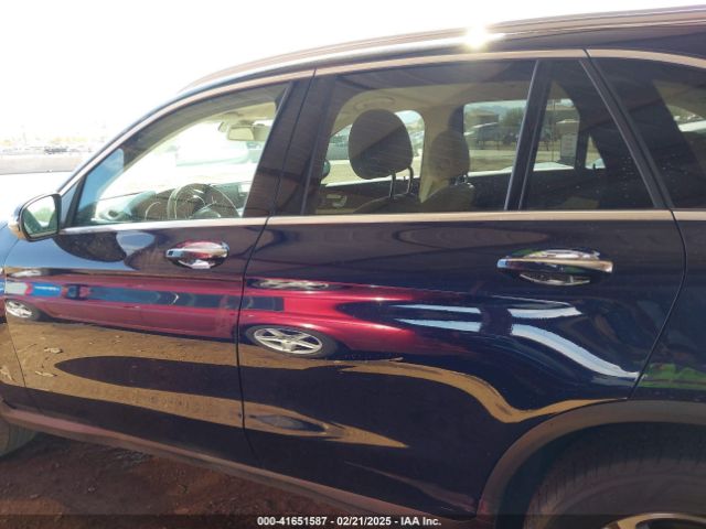 WDC0G4KB8KV124731 Mercedes-Benz Glc 300 4matic