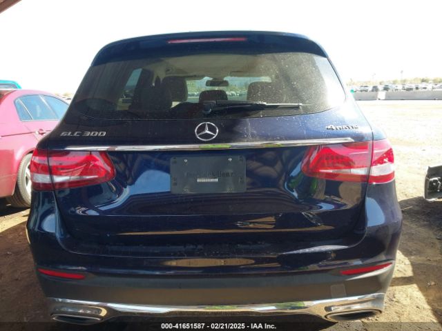 WDC0G4KB8KV124731 Mercedes-Benz Glc 300 4matic