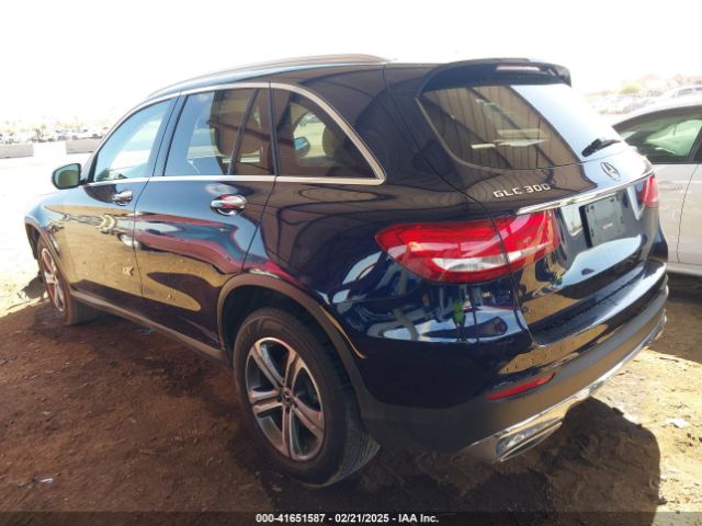 WDC0G4KB8KV124731 Mercedes-Benz Glc 300 4matic
