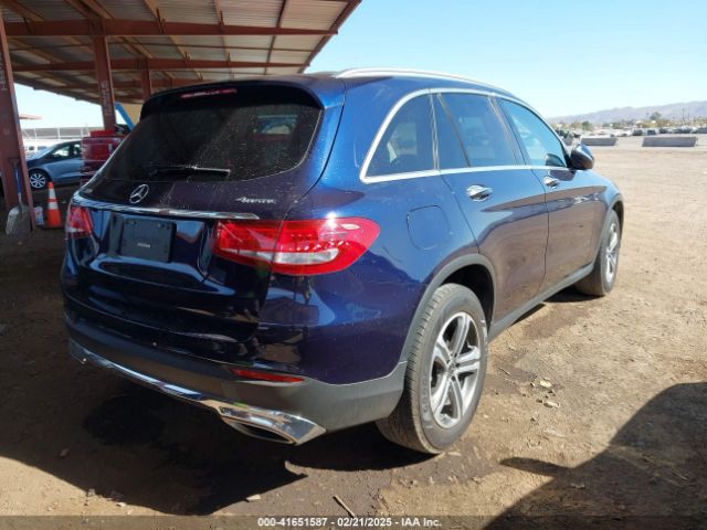 WDC0G4KB8KV124731 Mercedes-Benz Glc 300 4matic