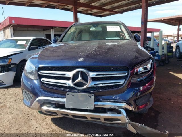 WDC0G4KB8KV124731 Mercedes-Benz Glc 300 4matic