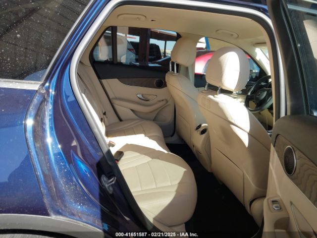 WDC0G4KB8KV124731 Mercedes-Benz Glc 300 4matic