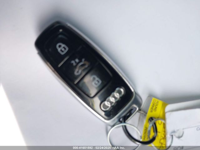 WA1FVAF18MD012276 Audi Q8 Prestige 55 Tfsi Quattro Tiptronic