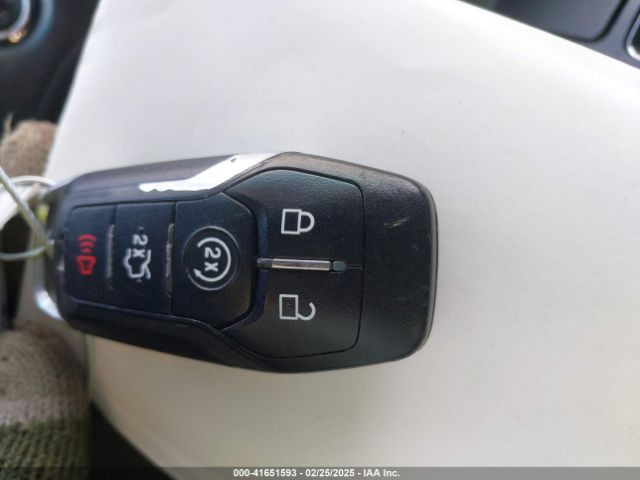 1FM5K8HT9HGC12388 Ford Explorer Platinum