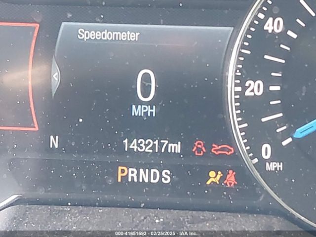 1FM5K8HT9HGC12388 Ford Explorer Platinum