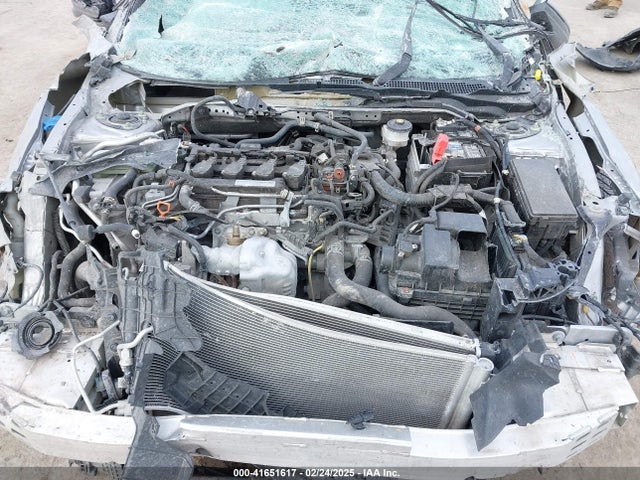 SHHFK7H67KU400498 Honda CIVIC EX