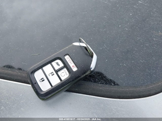 SHHFK7H67KU400498 Honda CIVIC EX