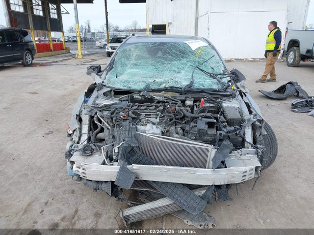 SHHFK7H67KU400498 Honda CIVIC EX