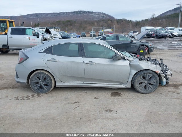 SHHFK7H67KU400498 Honda CIVIC EX