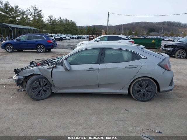 SHHFK7H67KU400498 Honda CIVIC EX