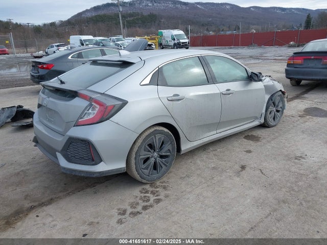 SHHFK7H67KU400498 Honda CIVIC EX