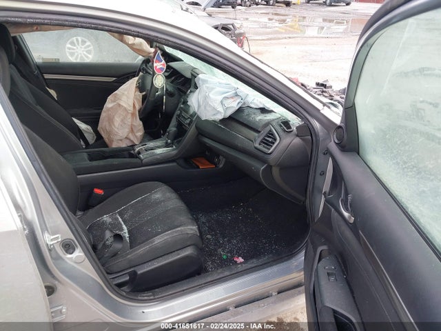 SHHFK7H67KU400498 Honda CIVIC EX